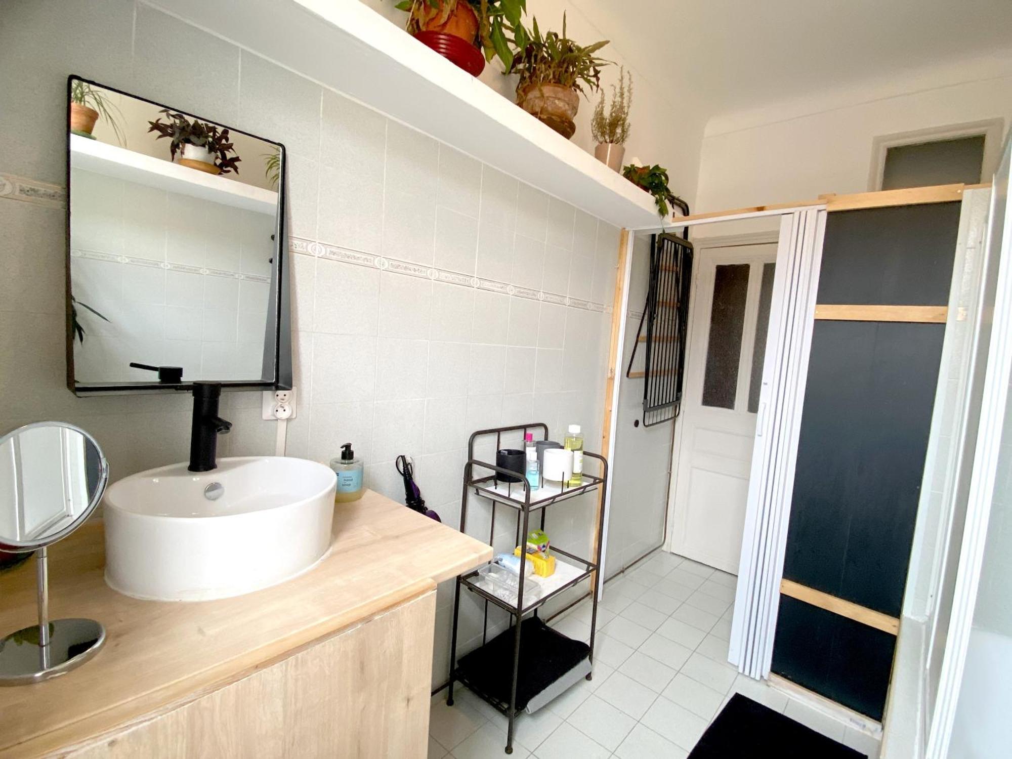 Quartier Chic L Chambres L Gare Centrale L Tramway Niza Exterior foto